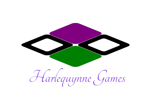 Harlequynne Games